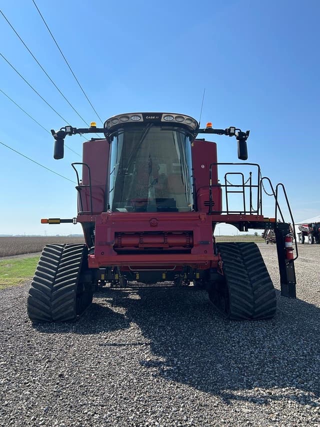Image of Case IH 9250 equipment image 3