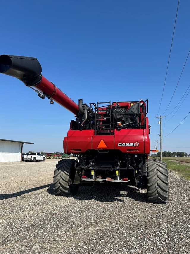 Image of Case IH 9250 equipment image 4