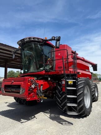 Image of Case IH 9250 equipment image 1