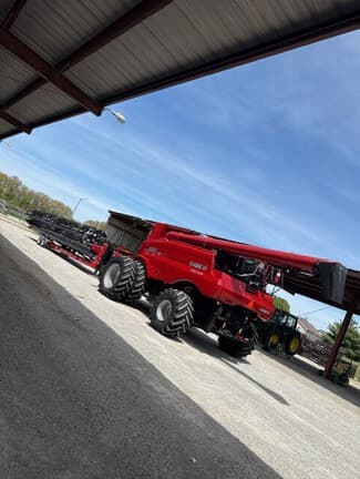 Image of Case IH 9250 equipment image 3