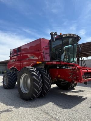 2021 Case IH 9250 Image