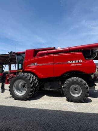 Image of Case IH 9250 equipment image 2