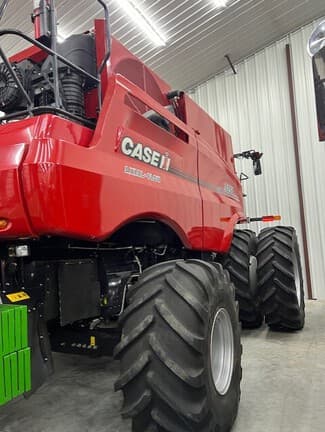 Image of Case IH 9250 equipment image 4