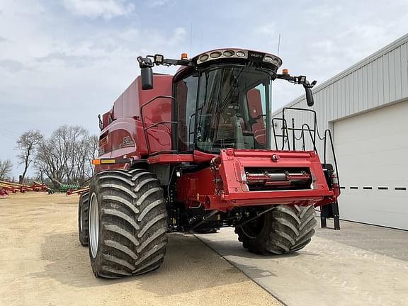 Image of Case IH 9250 equipment image 2