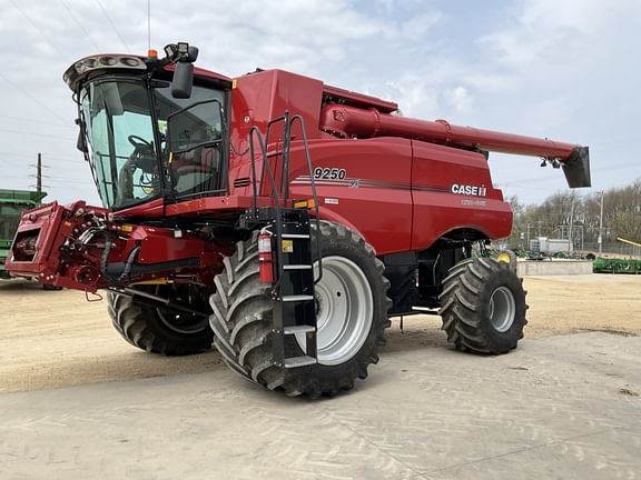 2021 Case IH 9250 Equipment Image0
