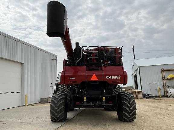 Image of Case IH 9250 equipment image 4