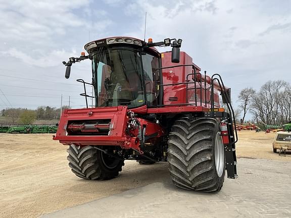 Image of Case IH 9250 equipment image 1