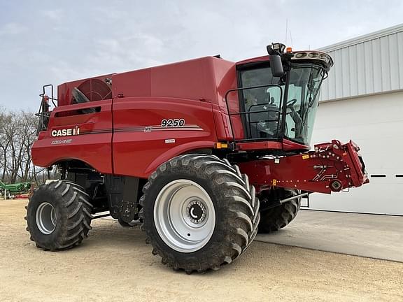 Image of Case IH 9250 equipment image 3