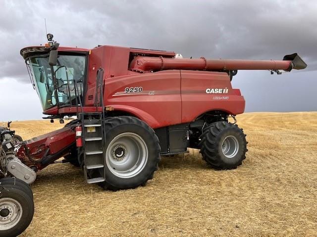 2021 Case IH 9250 Equipment Image0