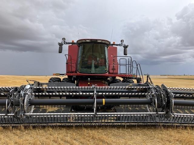 Image of Case IH 9250 equipment image 4