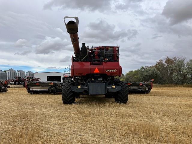 Image of Case IH 9250 equipment image 2