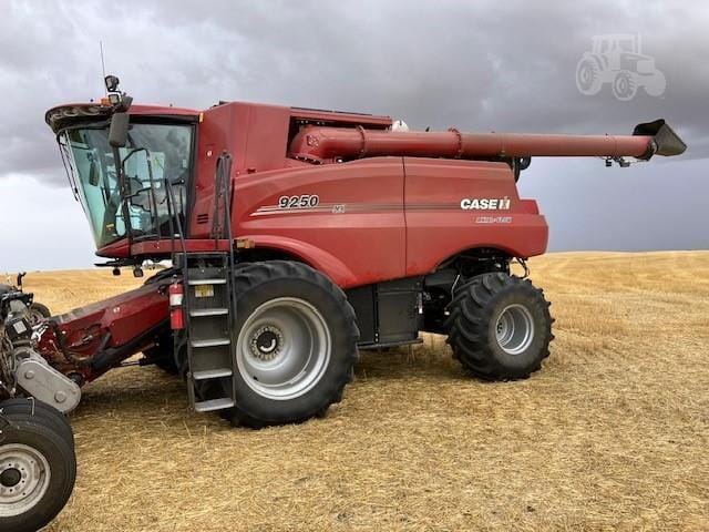 Main image Case IH 9250