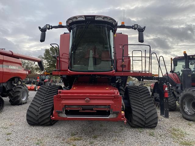 Image of Case IH 9250 equipment image 2