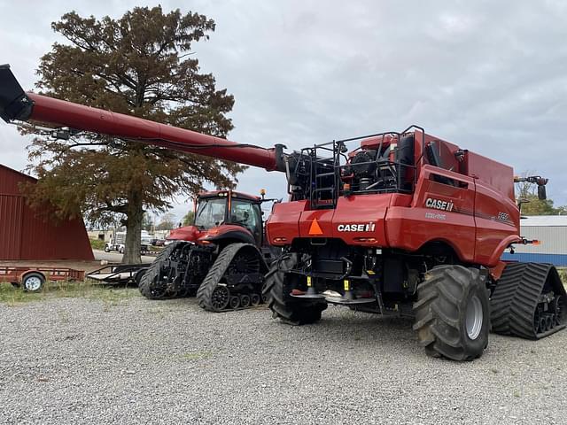 Image of Case IH 9250 equipment image 1