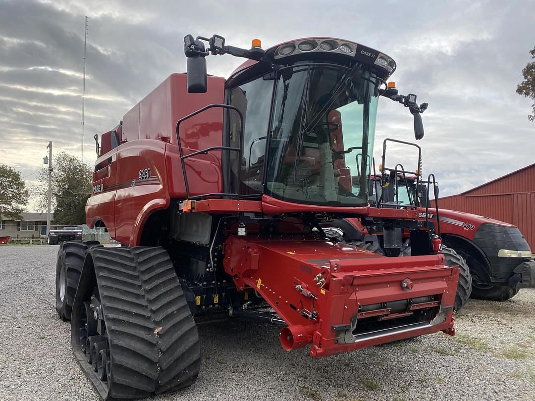 Image of Case IH 9250 Primary image