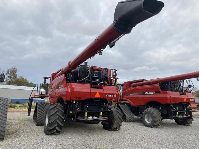 Image of Case IH 9250 equipment image 4