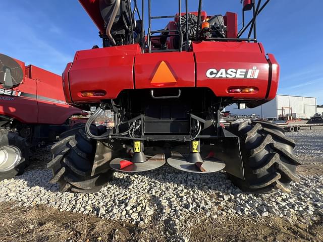 Image of Case IH 9250 equipment image 4