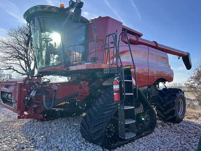 Image of Case IH 9250 equipment image 1