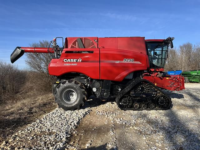 Image of Case IH 9250 equipment image 2