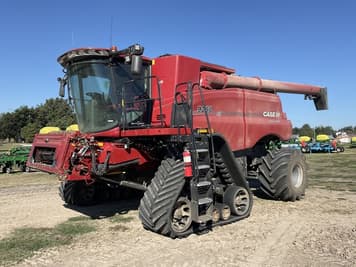 Main image Case IH 9250