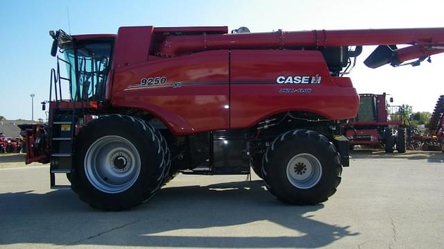 Image of Case IH 9250 equipment image 1