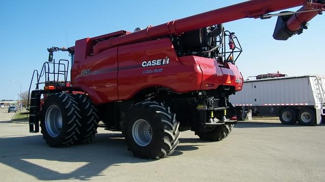 Image of Case IH 9250 equipment image 2