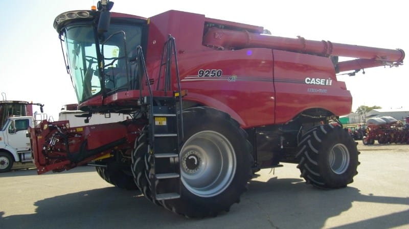 Main image Case IH 9250
