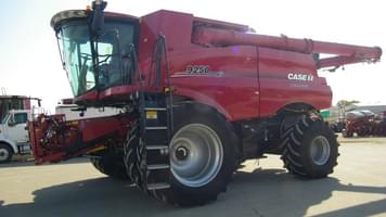 Main image Case IH 9250