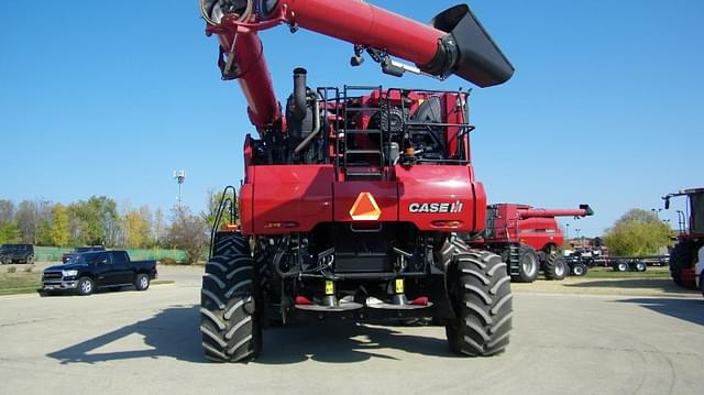 Image of Case IH 9250 equipment image 3