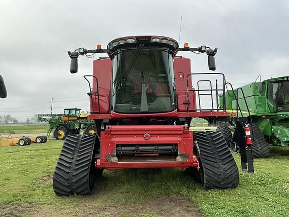 Image of Case IH 9250 equipment image 2
