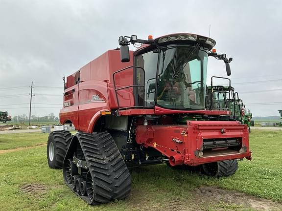 Image of Case IH 9250 Primary image