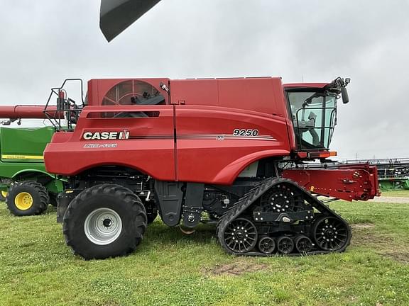 Image of Case IH 9250 equipment image 4