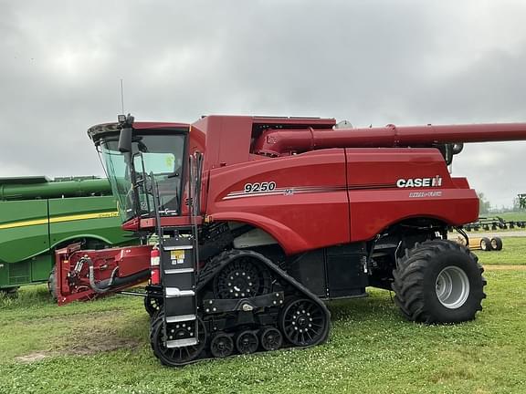 Image of Case IH 9250 equipment image 3