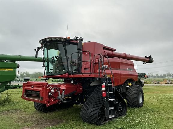 Image of Case IH 9250 equipment image 1