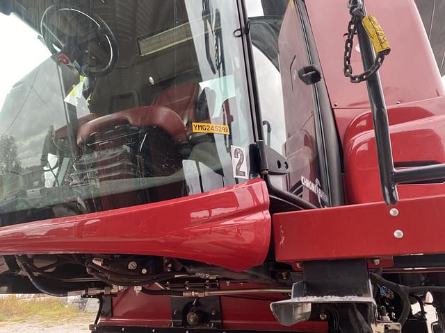 Image of Case IH 9250 equipment image 2