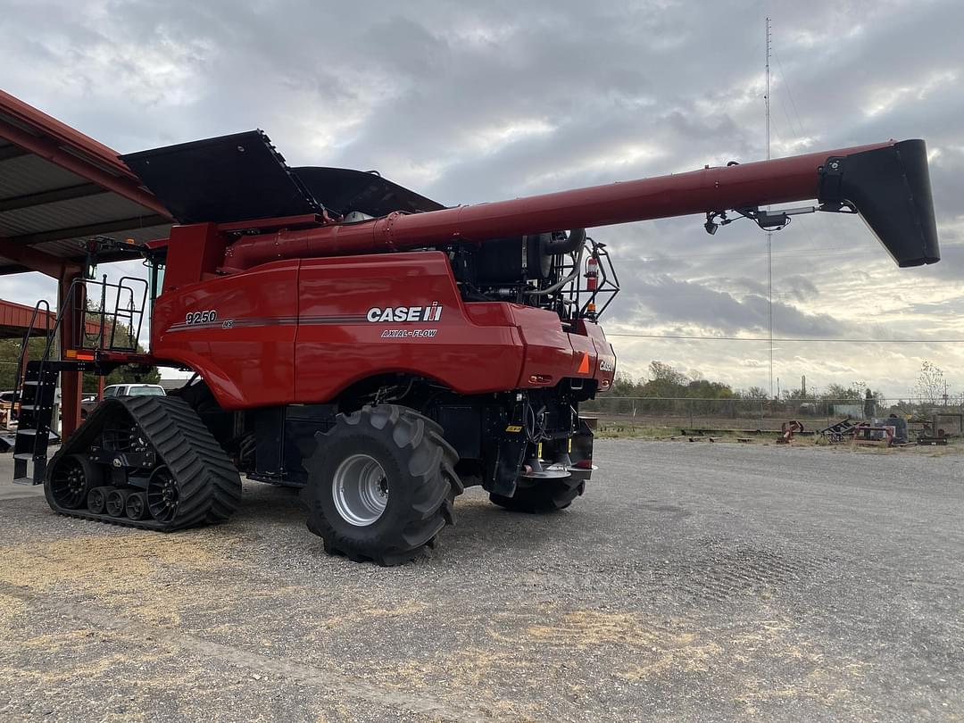 Image of Case IH 9250 Primary image