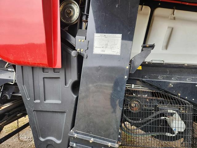 Image of Case IH 9250 equipment image 4