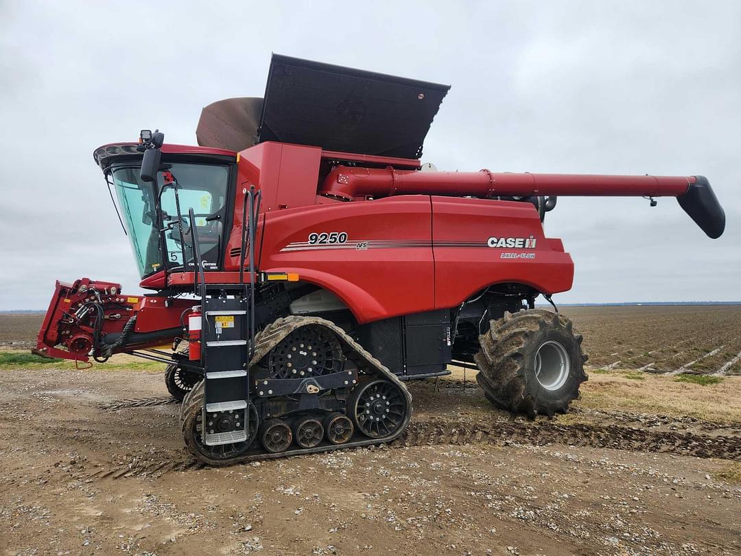 Image of Case IH 9250 Primary image