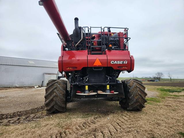 Image of Case IH 9250 equipment image 1