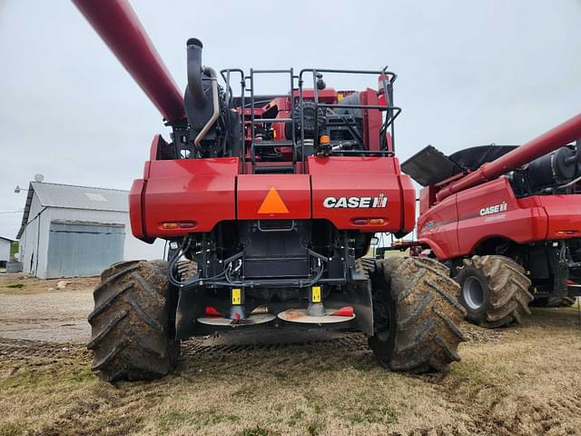 Image of Case IH 9250 equipment image 3