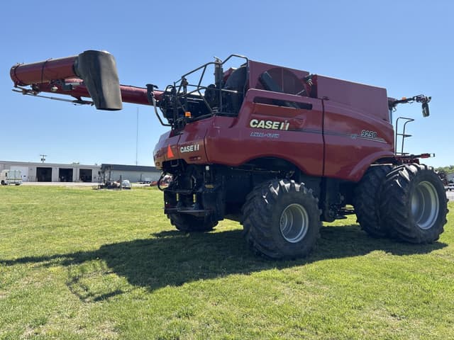 Image of Case IH 9250 equipment image 2