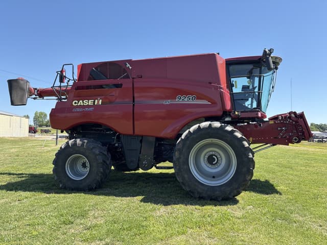Image of Case IH 9250 equipment image 1