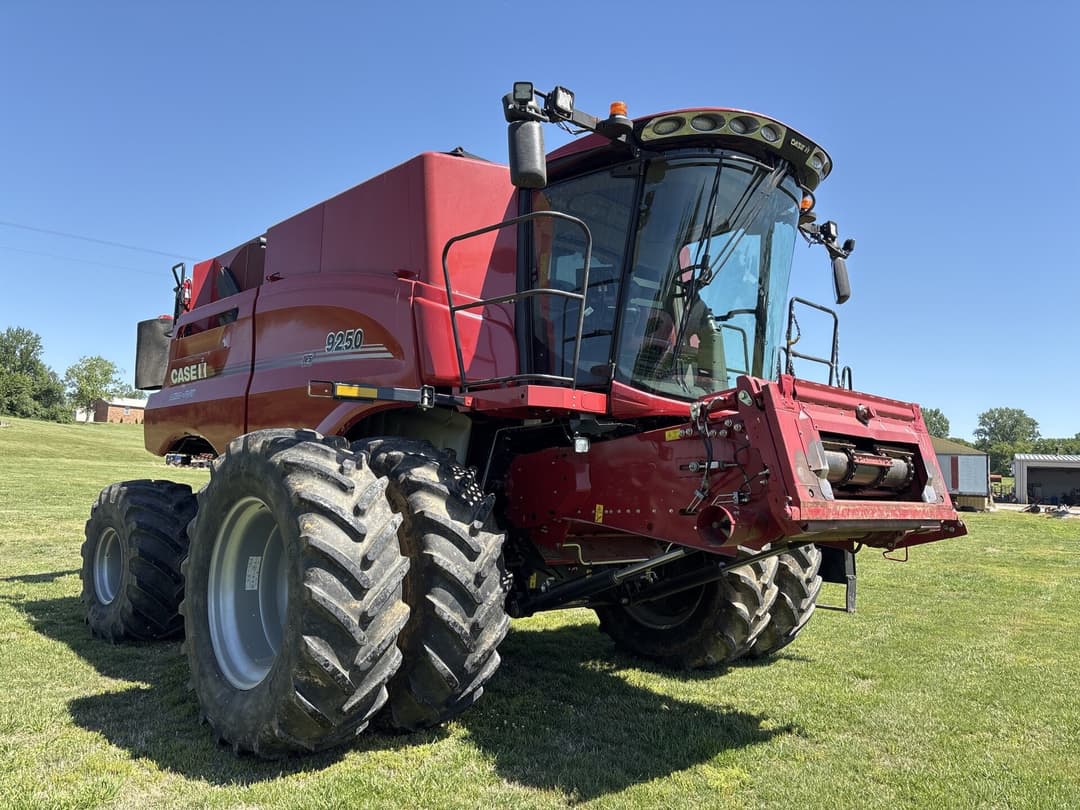 Image of Case IH 9250 Primary image