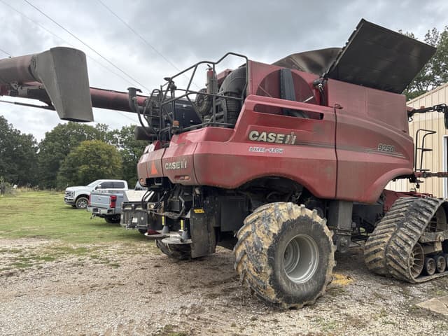 Image of Case IH 9250 equipment image 4