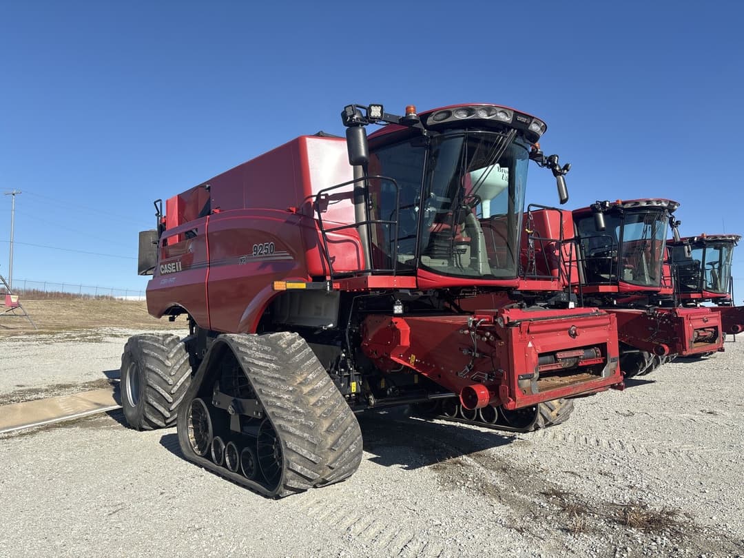 Image of Case IH 9250 Primary image