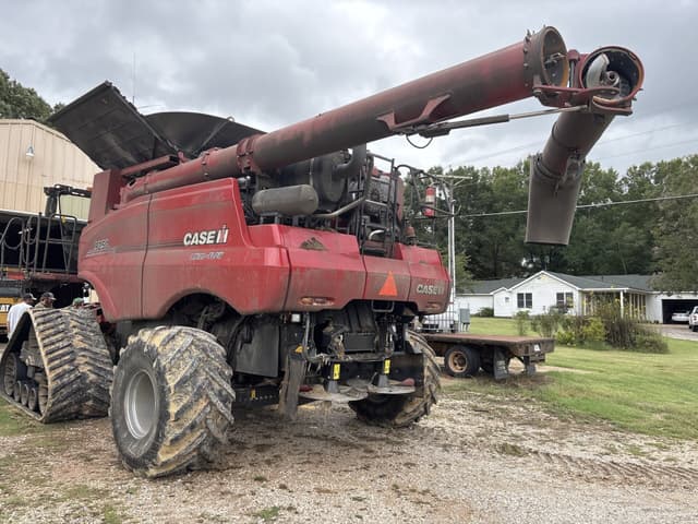 Image of Case IH 9250 equipment image 3