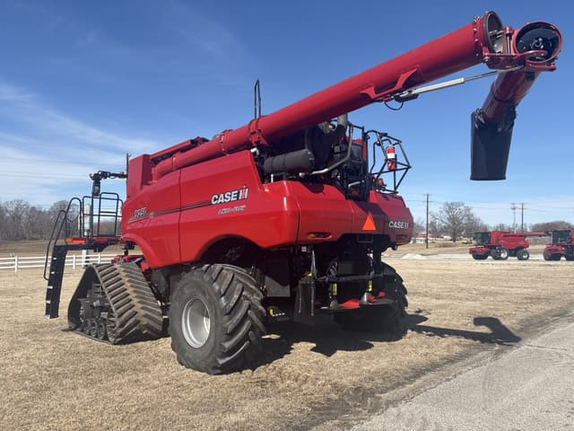 Image of Case IH 9250 equipment image 3