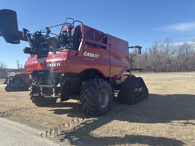 Image of Case IH 9250 equipment image 2