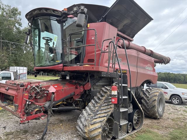 Image of Case IH 9250 equipment image 1