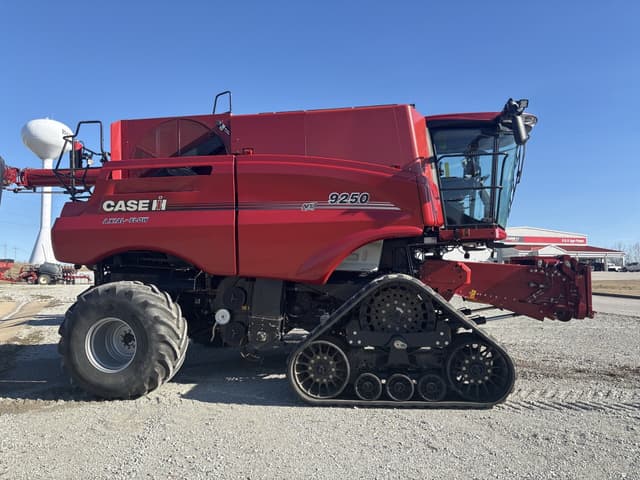 Image of Case IH 9250 equipment image 1